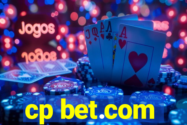 cp bet.com